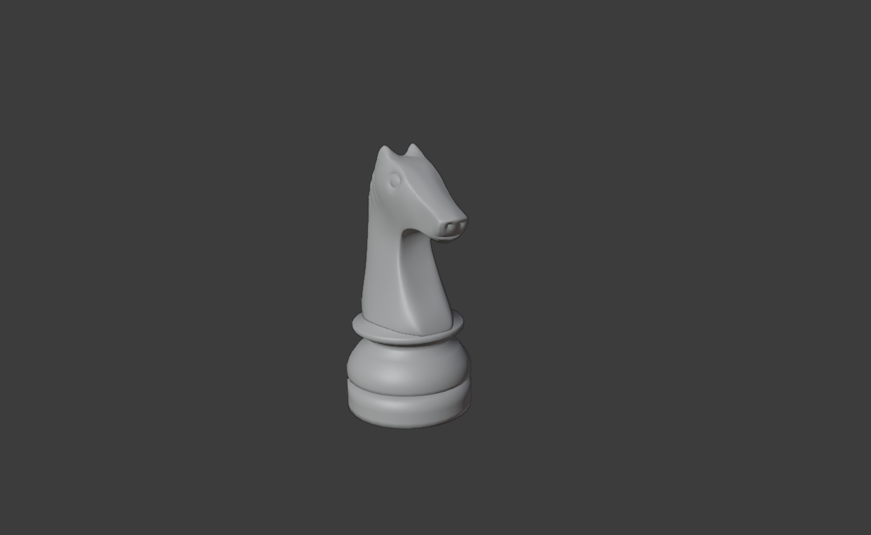 Chess Horse preview image 2